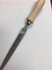 1-110-06-3-0 Bahco 6 Flat File