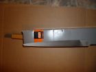 1-111-08-3-0 Bahco Warding File Smooth Cut