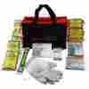 70080 1-person Ready America Emergency Kit 3-day Bag Earthquake Hike