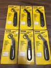 10-519 Stanley Scoring Knife Lot