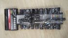 1001381684 Husky Drive Universal Sae And Metric Socket Wrench Set Piece