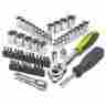 10023 Craftsman Evolv 55 Pc Mechanics Tool Set 0099575505553