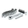 1002338439 Husky Piece In Drive Mechanics Tool Set