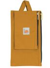 10090202 Carhartt Legacy Heavy Duty Poly Fabric Tool Pouch 819062010809