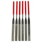 101i0 Hts Grit Diamond Flat File Set 819682010111