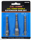 102-1792 Cal Hawk Tools 3-pc