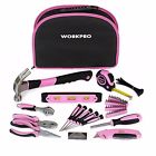 W009012a 103-piece Workpro Tool Set With Pouch