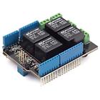 103030009 Seeedstudio Relay Shield Diy Maker Open Source Booole 752128144356