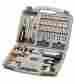 105-piece Allied International Tools 49031 Home Maintenance Tool Set New 035794490317