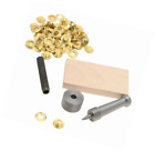 1073a-0 Lord Hodge Grommet Kits 077347024945
