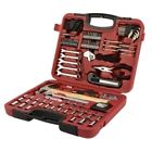 107pc Unbranded Home And Auto Tool