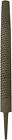 1094-c Enkay Cabinet Rasp Round Carded Per Pack 011499109419