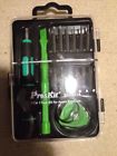 Ksd-9314 11.n0216 Proskit Iphone Tool Kit 849724062983