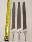 110-10-2 Bahco Quantity Of Flat Files Second Cut