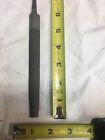 11022 Pferd Gunsmith Half Round File Smooth Cut Made In Germany