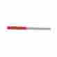 Iw-8cphref 110mm Iwasaki File Half-round Extreme-fine Cut