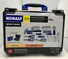 1139147 Kobalt Standard Sae Mechanics Tool Set 820909573036