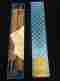 1163 Grobet 12 Nos 6 Hand Files No 2 3 Sides Cut