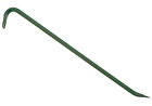 1173000 Ames True Temper Gooseneck Wrecking Bar Stock Painted 049206117303