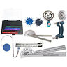 12-0128 Baseline Hand Evaluation Set Features Standard Lb Hhd 714905031044