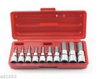 12-1710 Cal Hawk Tools 10pc