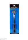 12-1764 Cal Hawk Tools Drive Ratchet Handle Rubber Grip Drop Forged