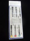 12-6900 Gc Electronics 6pc Precision Electronic Screwdriver Sets