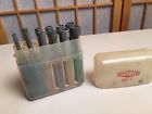 12-piece Ps-7 Xcelite Ps7 Screwdriver Flat Phillips Nutdriver Set Inch