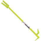 1200h48yj3a Dasco Pro Demolition Wrecking Bar Tool Long Pry Giant Heavy