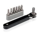 12309 Branded Mini Ratchet Screwdriver 603205912309
