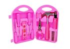 12330 Branded Pink Tool Set 603205912330