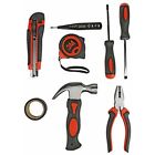 125 Handy Home Tool Kit 720260564875