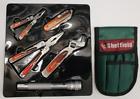 12502 Sheffield Multi Tool Set With Free Pouch