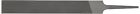 12617 Pferd Hand File Swiss