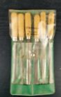 12800 Stahlwille Files West Germany