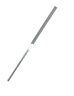12802181 Pferd Precision File Type Of Cut Hand 4007220273227