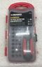128617 Husky Ratcheting Screwdriver Set
