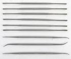 12982 12905 12981 Grobet New Swiss Vallorbe Files Machinist Tools