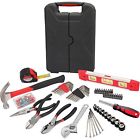 1295 Hyper Tough Homeowner Tool Set 150 Piece Heavy Duty Complete Ideal Mechanic New 700310049583