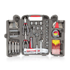 150p 1296 Great Neck Pieces Tool Set Household Home Office 076812129604
