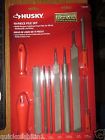 1299-012 King Machinery Inc 10-piece