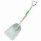12hdd Truper Herramientas S.a.de Poly Grain Scoop No 3pk 009326711294