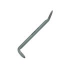 1341 Craftsman 10-1 2 In Claw Bar High Carbon Steel Double-end Pry Hand Tool 051218570649