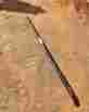 1362590 Warwood Tool Company Crow Bar Breaker Tanker Steel Usa 60 X 1 4