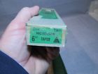 13807 Nicholson Taper Files