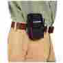 138239 Husky Husky-holdalls-cell-phone-holder-with-carabiner 0848228020093