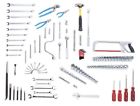 140 Wright Tool Piece Fractional Mechanics Set 076799001405