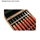 140045 Woodriver 8-piece Riffler Rasp