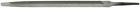 37103218377 14341n Cooper Hand Tools Nicholson File American Pattern Single 640026939139