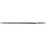 37103142580 14547m Cooper Hand Tools Nicholson Triangular Extra Slim Taper